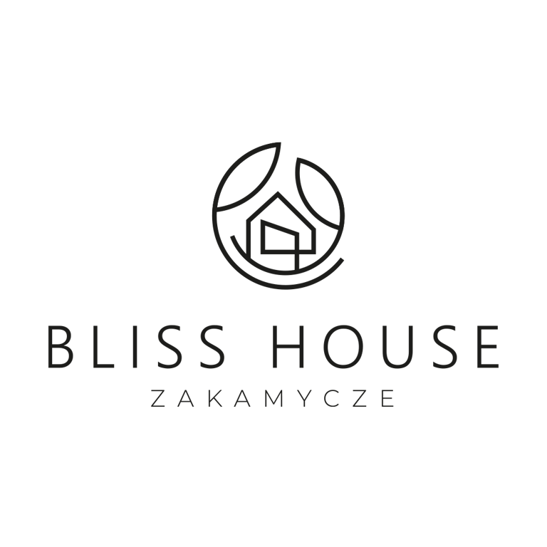 Bliss House logo