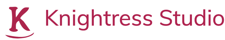 Knightress Studio logo