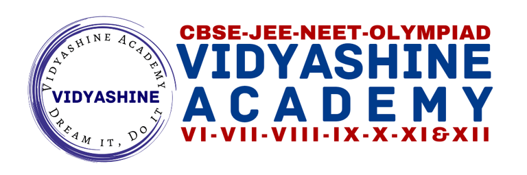 Vidyashine Academy ( Coaching Class for 6th to 12th ) logo