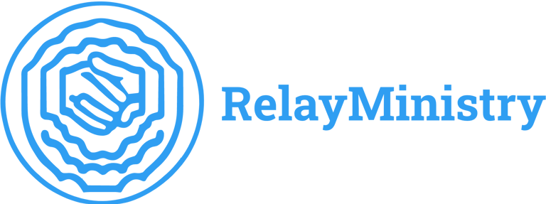 Relay Ministry logo