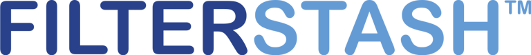 FilterStash is your source for Merv 13 and other filters for Commercial applications logo