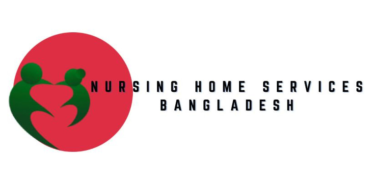 Nursing Home Services Bangladesh logo