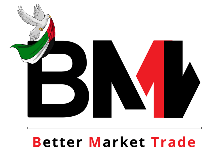 BM Trade logo