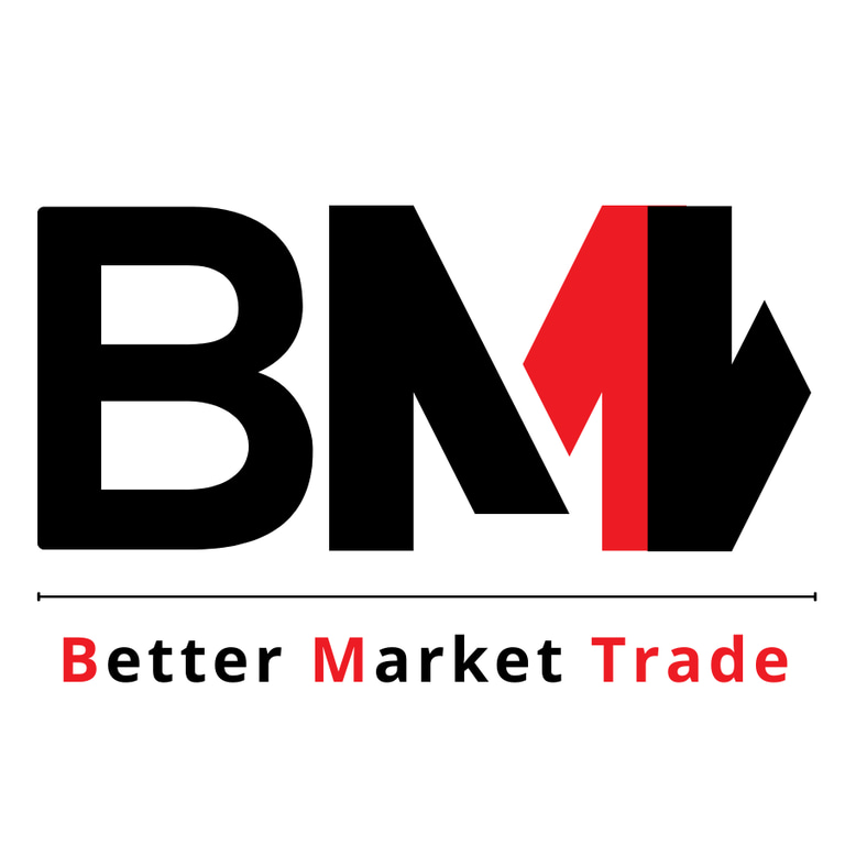 BM Trade logo