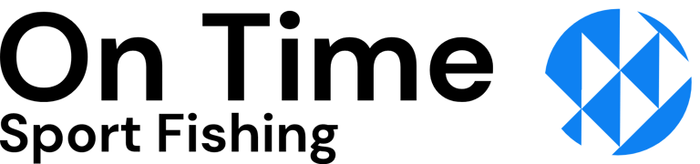 Ontime Sportfishing logo