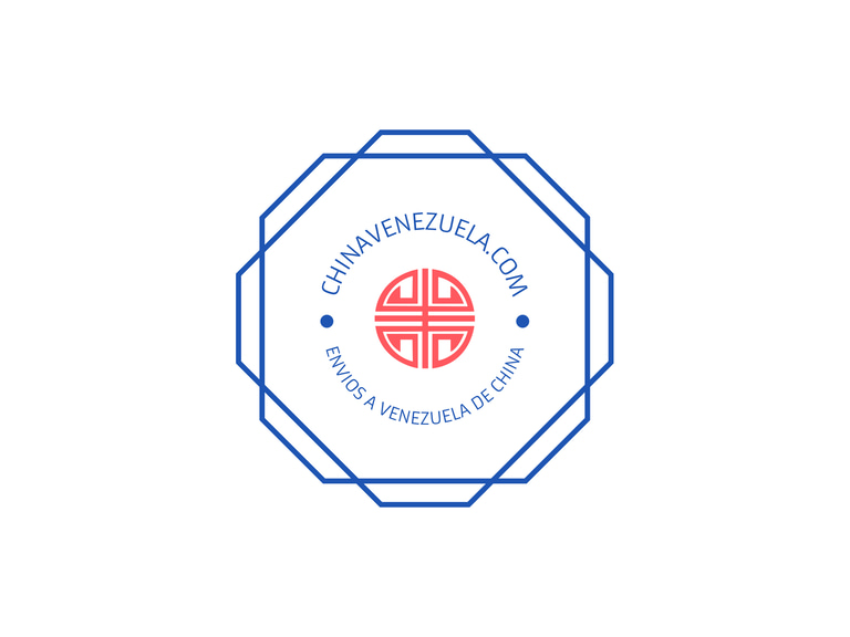 china venezuela logo