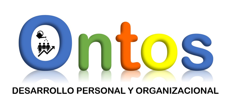 ONTOS - DESARROLLO PERSONAL Y ORGANIZACIONAL logo