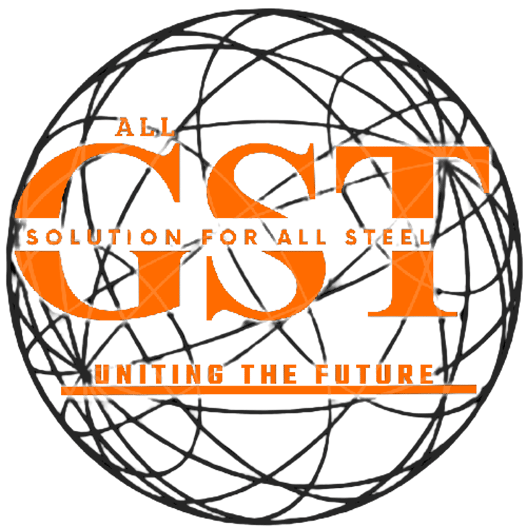  ALLGST Uniting the future logo