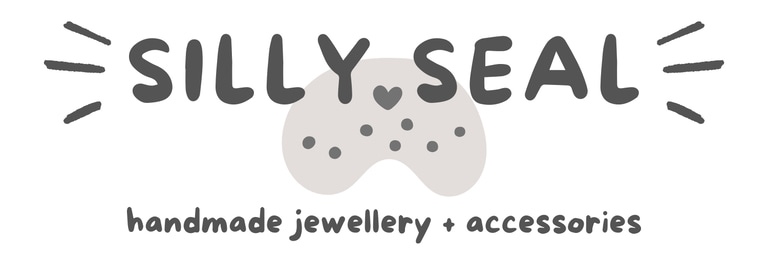 Silly Seal logo