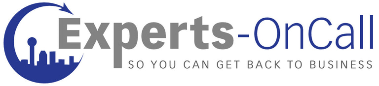 Experts-OnCall logo