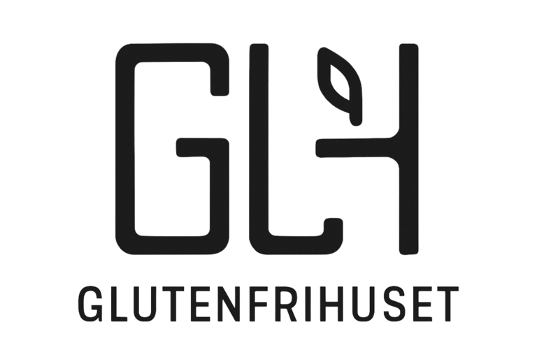 Glutenfrihuset logo
