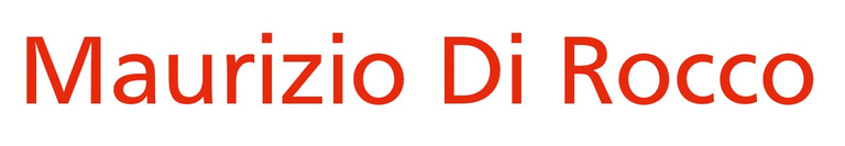 Maurizio Di Rocco mediator logo