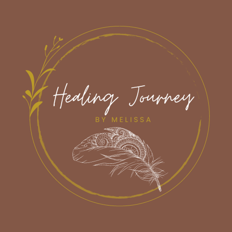 Healing Journey - Kundalini Activaties, Ademwerk en Helingen logo