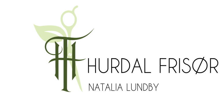 Hurdal Frisør AS logo