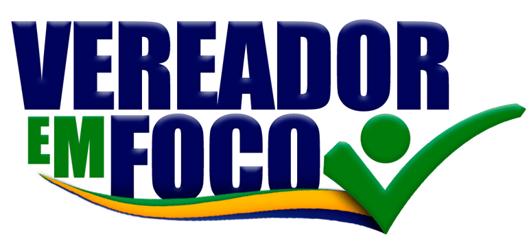 Vereador em Foco logo