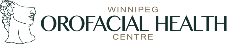 Winnipeg Orofacial Health Centre logo