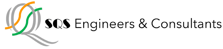SQS Engineers & Consultants logo