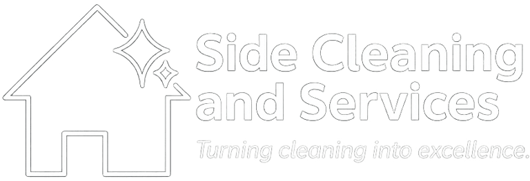 SIDE Cleaning Services logo