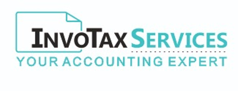 InvoTax Services logo