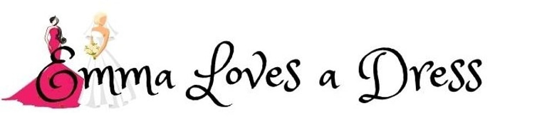 Emma Loves a Dress logo
