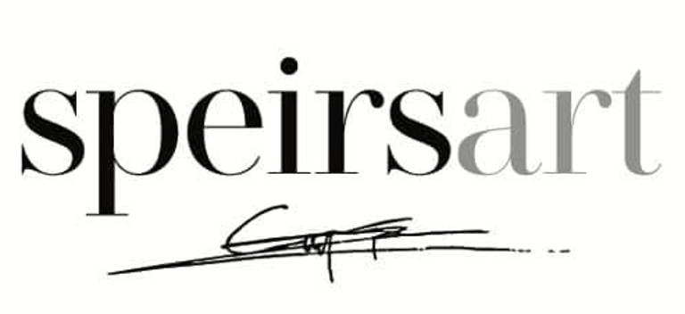Speirsart - Custom Black and White Art: Pencil Drawings logo