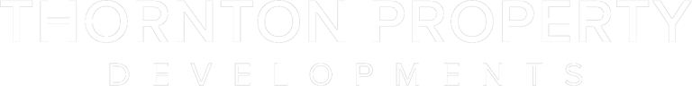Thornton Property Developments  logo