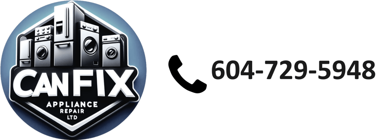 CanFix Appliance Repair Service logo