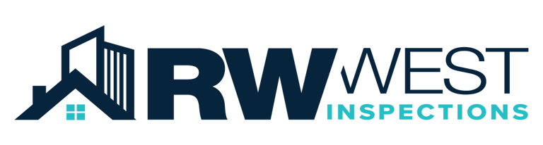 RW West Inspections logo