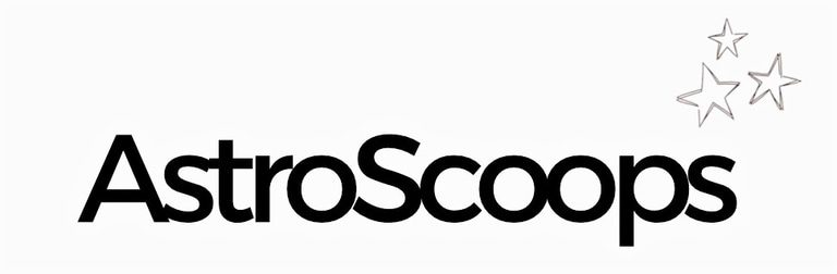 AstroScoops logo