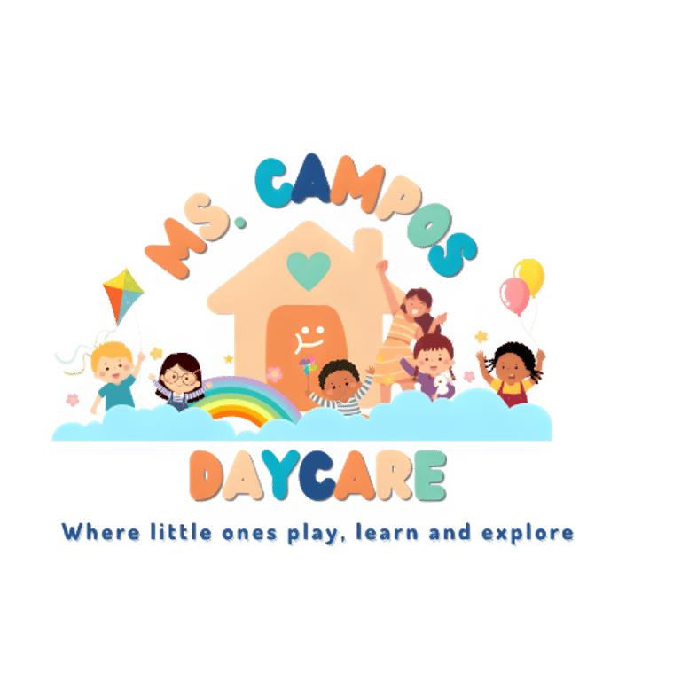 Ms Campos Day Care logo