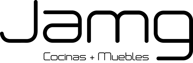 Jamg Cocinas logo