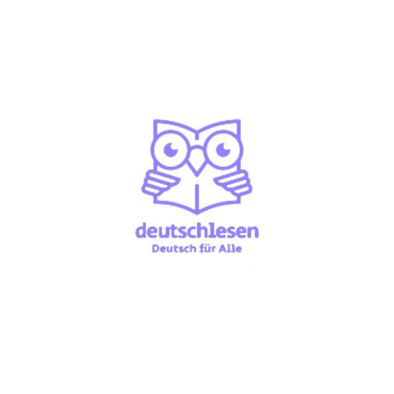 Deutsch Lesen und Übungen logo