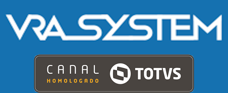 VRA System logo