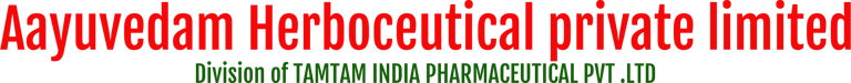 Aayuveda herboceutical india private limited logo