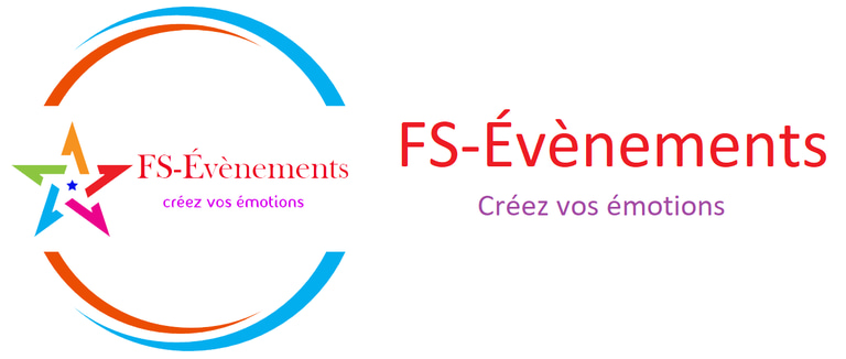FS-Évènements logo