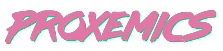 Proxemics logo