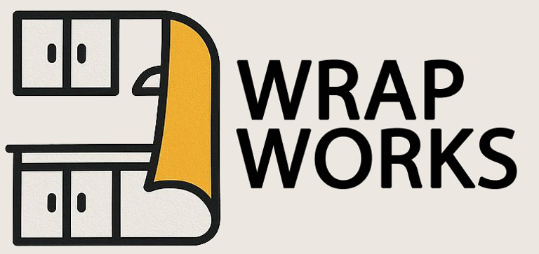 Wrap Works logo