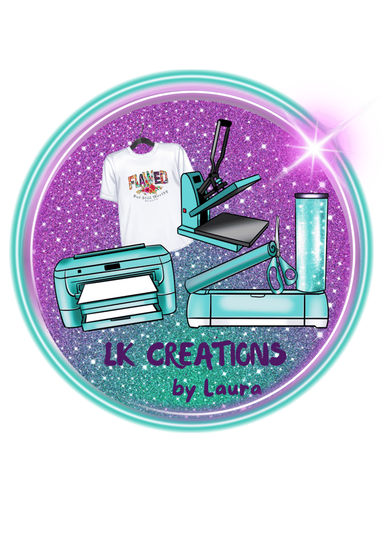 LK Creations logo