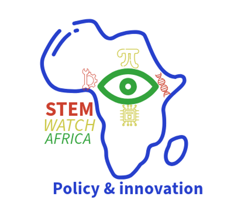 STEM WATCH AFRICA logo