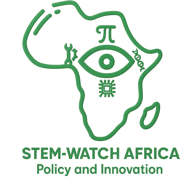STEM WATCH AFRICA logo