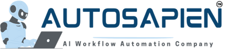 AutoSapien | AI RCM Automation logo