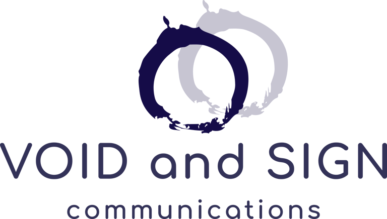 Void And Sign Communications logo