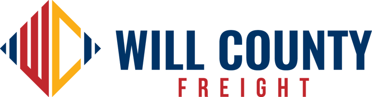 Will County Freight logo