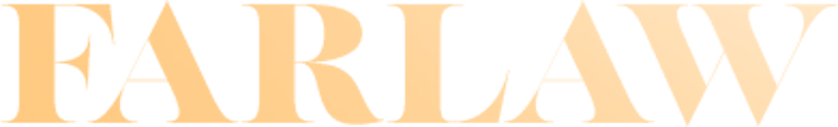 Farlaw Advogados logo