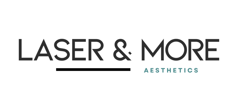 Laser & More logo