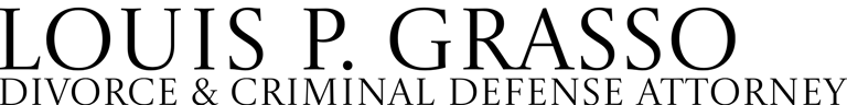 Law Office of Louis P. Grasso logo