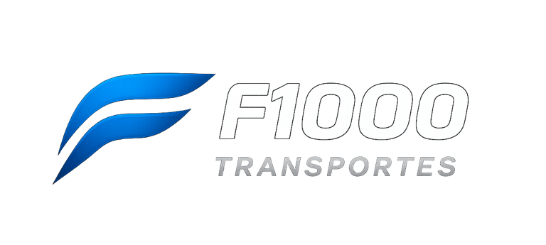 F1000 Transportes logo