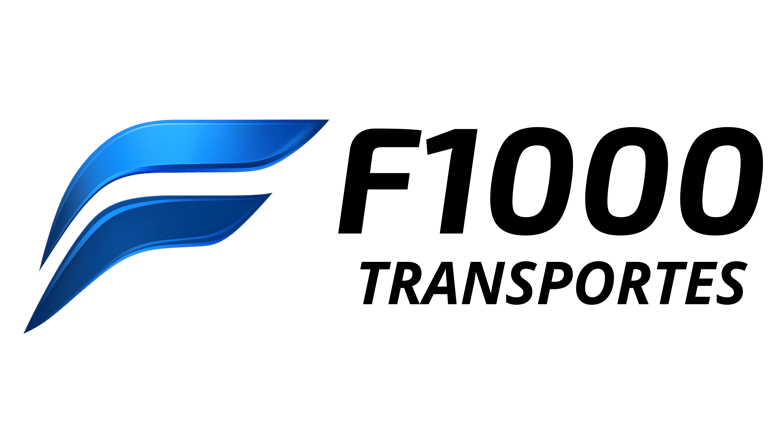 F1000 Transportes logo