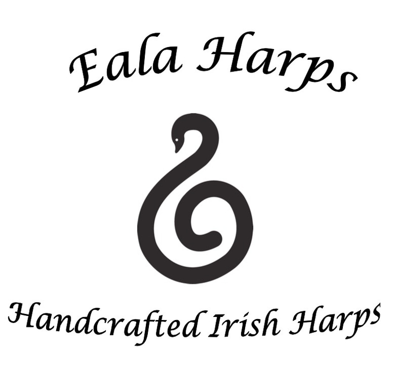 Eala Harps logo