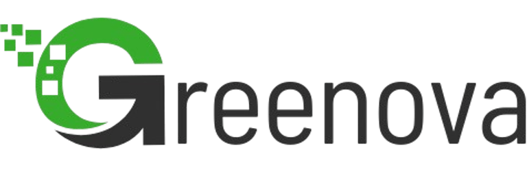 GreeNova logo